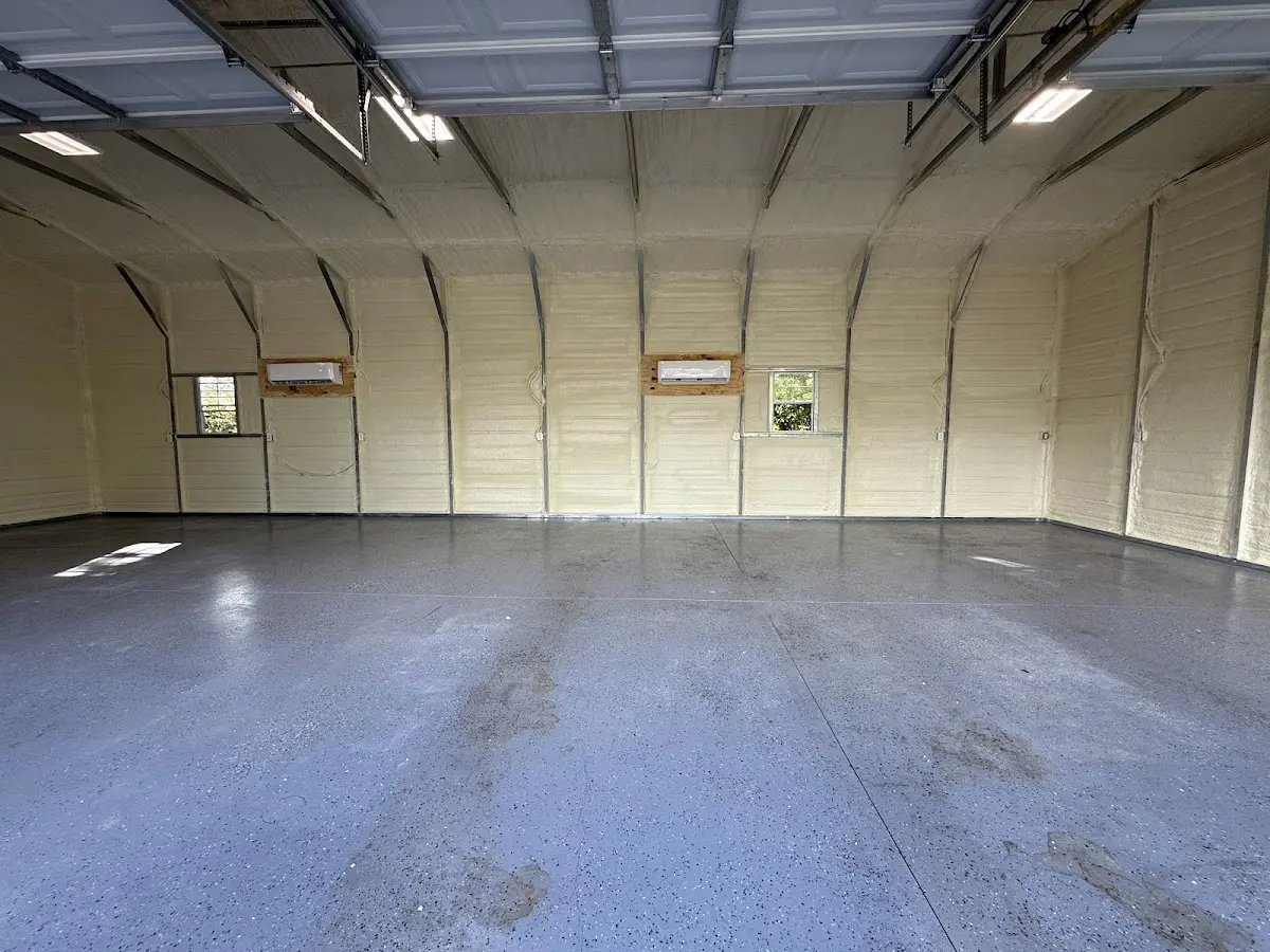 Spray Foam Roofing services in Kingsville, TX